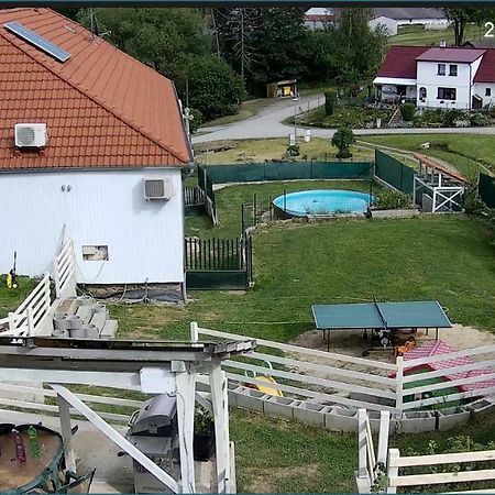 Apartman Suchdol Daire Bujanov Dış mekan fotoğraf