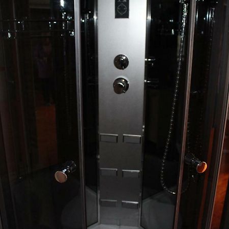 Apartman Suchdol Daire Bujanov Dış mekan fotoğraf