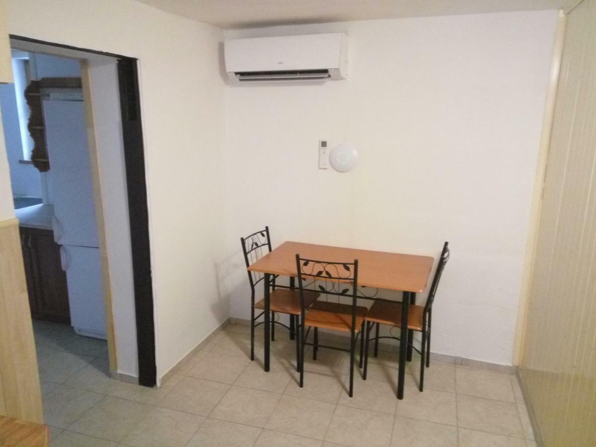 Apartman Suchdol Daire Bujanov Dış mekan fotoğraf