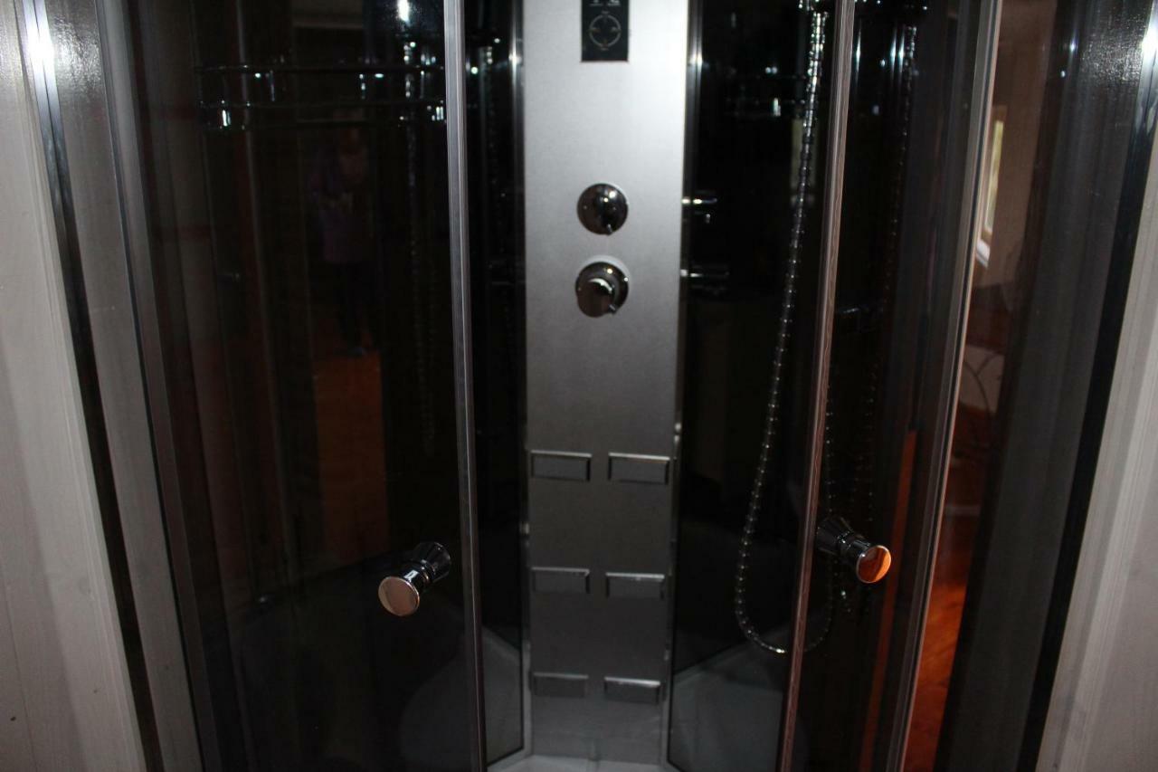 Apartman Suchdol Daire Bujanov Dış mekan fotoğraf